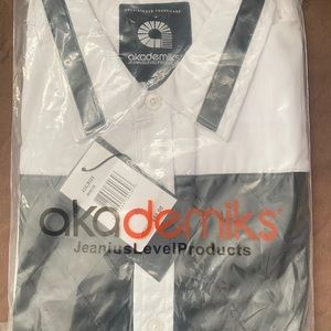 Mens big & tall shirt